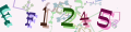 Vous devez recopier dans le champ ci-dessous les 6 caract�res parmis 0 � 9 et A � F